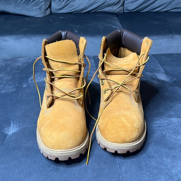 Original Tim’s - Picture 1 of 3